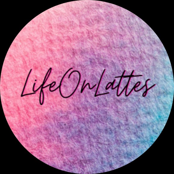 lifeonlattes